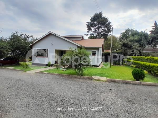 Bungalow Houses for rent Karen Nairobi - 0
