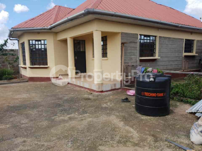 3 bedroom Houses for sale Kenyatta Road, Woodley/Kenyatta Golf Course Nairobi
