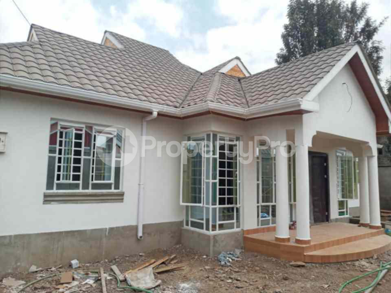 3 bedroom Flat&Apartment for sale Ruiru Kiambu