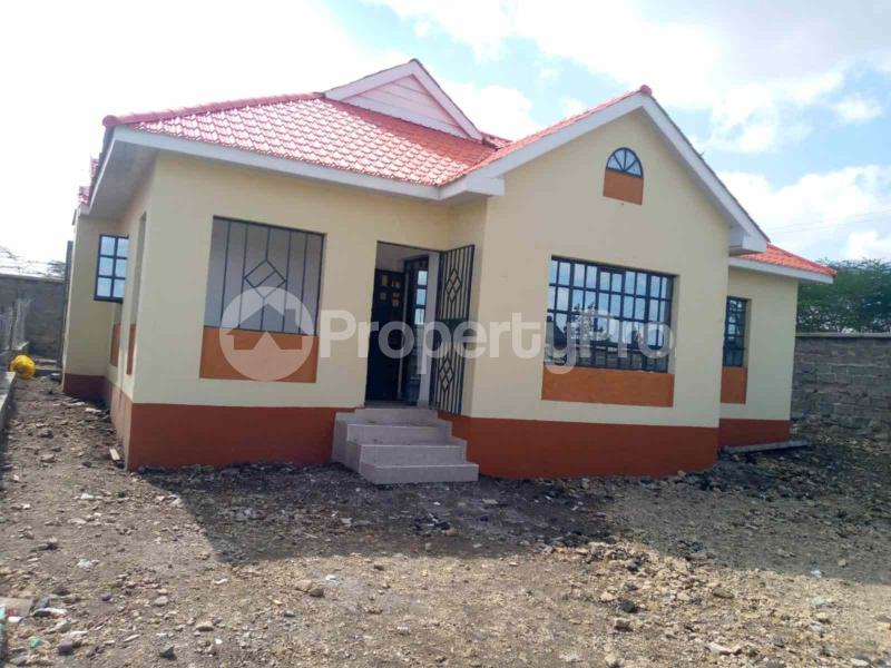 3 bedroom Flat&Apartment for sale Kisaju Kitengela