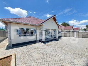 3 bedroom Bungalow Houses for sale Ruiru Kiambu