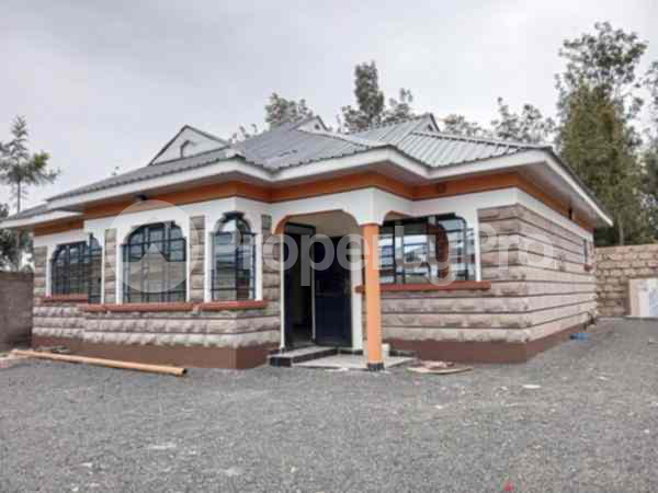 3 bedroom Houses for sale Ongata Rongai Kajiado