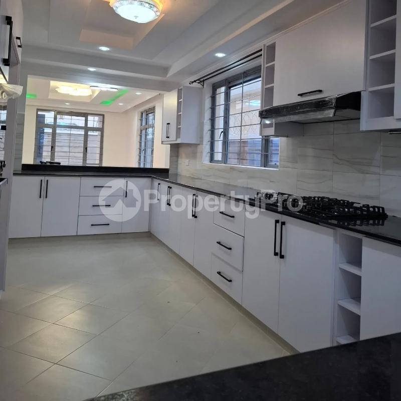 3 bedroom Bungalow Houses for sale Membley Ruiru