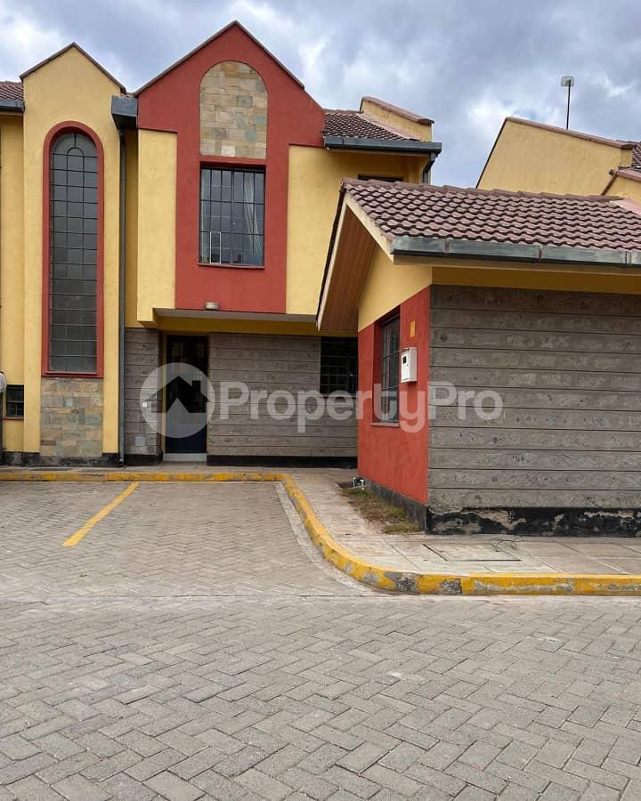 3 bedroom Flat&Apartment for sale Kisaju Kitengela