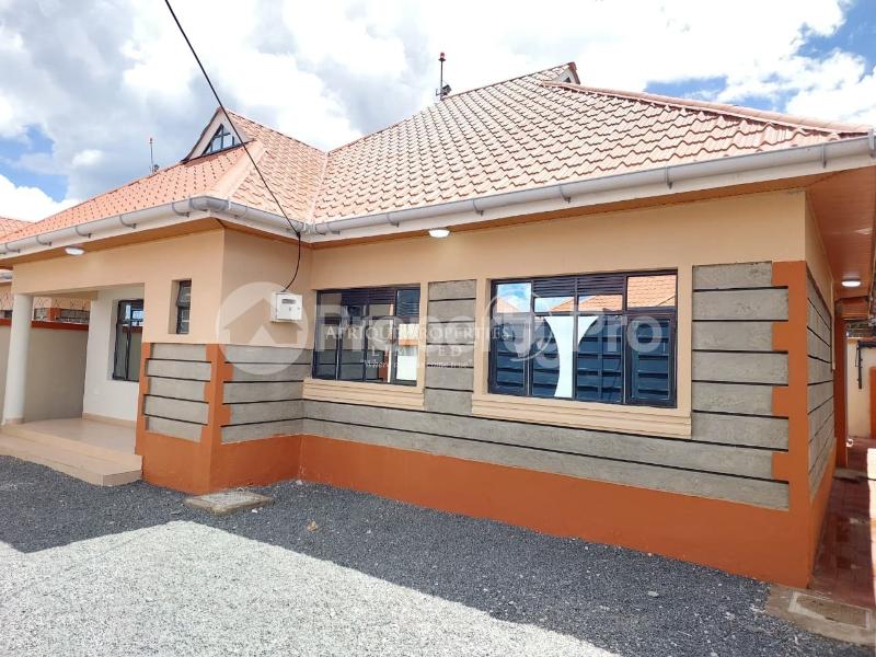 3 bedroom Bungalow Houses for sale Ruiru Kiambu