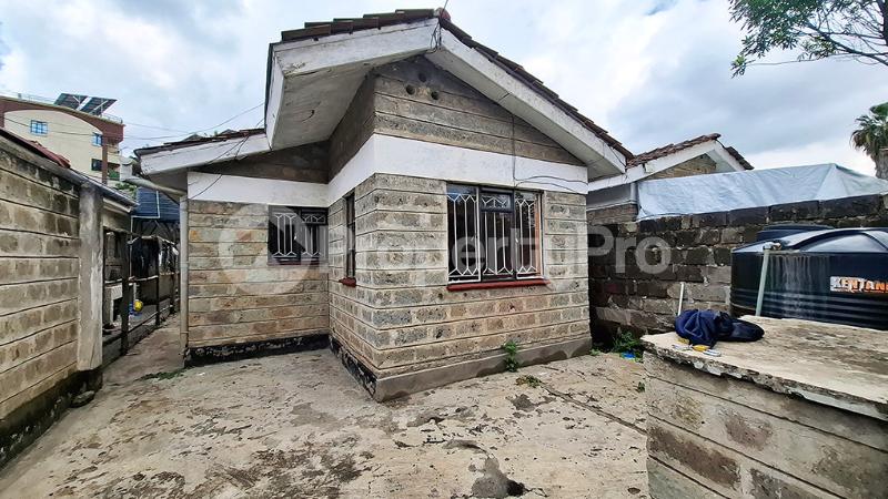 3 bedroom Bungalow Houses for sale Mombasa Road Nairobi
