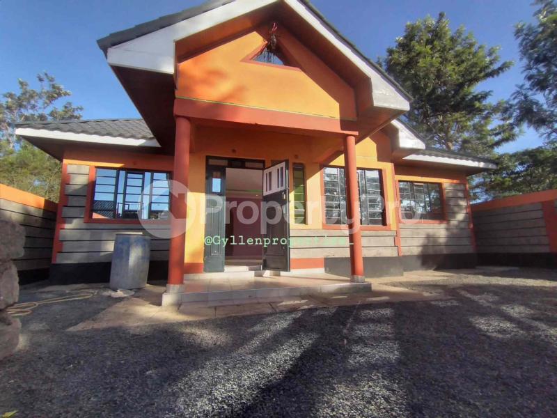 3 bedroom Flat&Apartment for sale Membley Ruiru