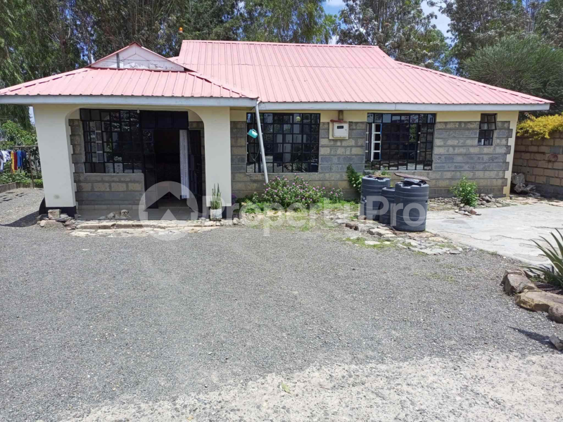 3 bedroom Houses for sale Ngong Kajiado