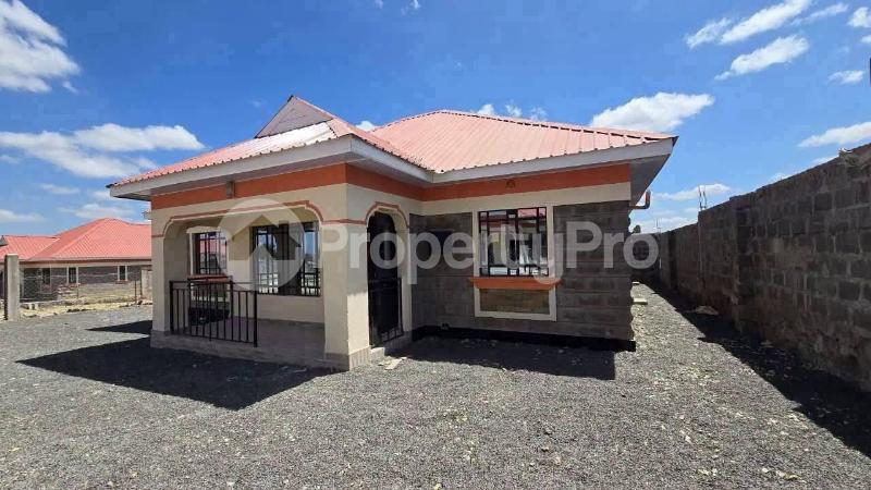 3 bedroom Bungalow Houses for sale Kitengela Kajiado