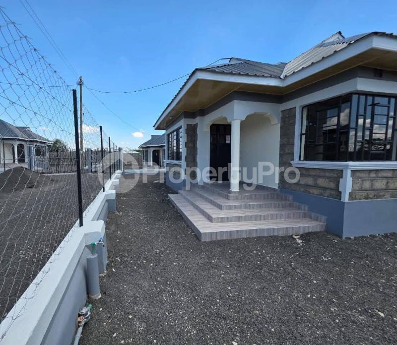 3 bedroom Bungalow Houses for sale ATHI RIVER Kisaju Kitengela