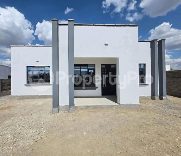 3 bedroom Bungalow Houses for sale Kitengela Kajiado