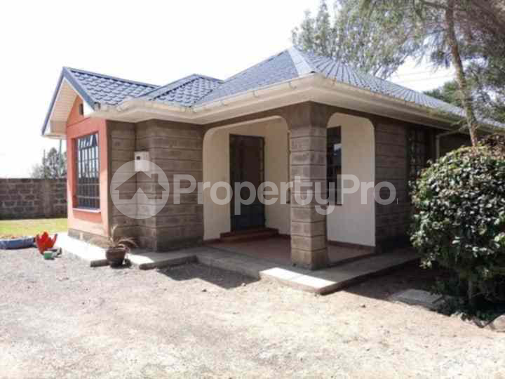 3 bedroom Houses for sale Kitengela Kajiado