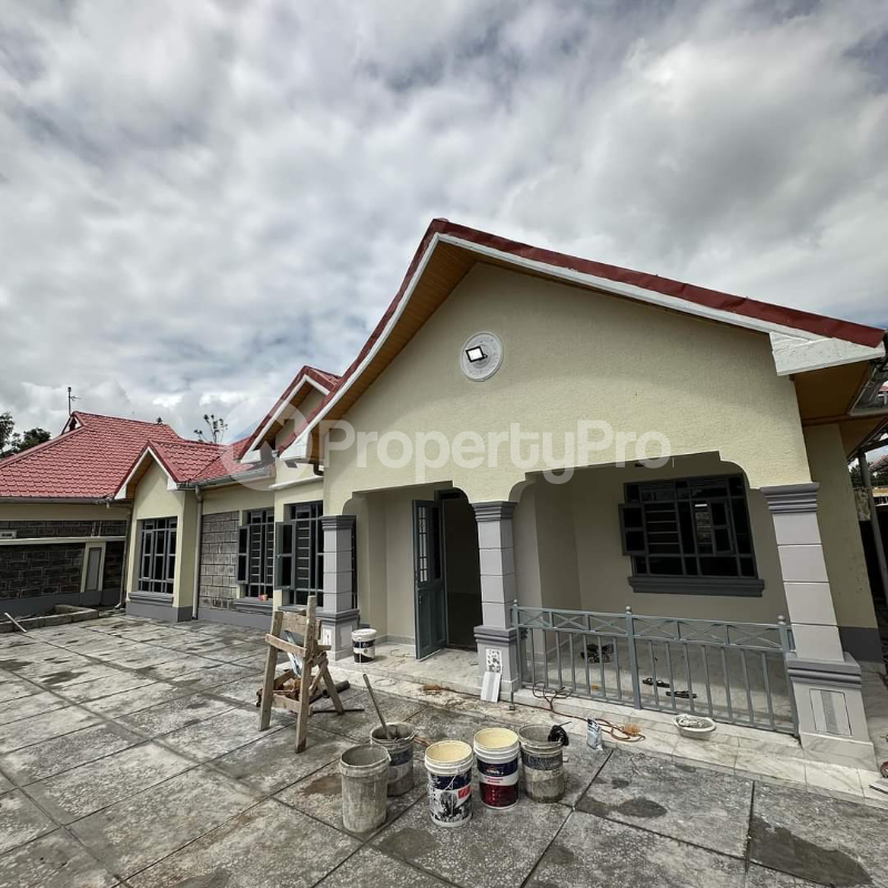 3 bedroom Bungalow Houses for sale Ruiru Kiambu