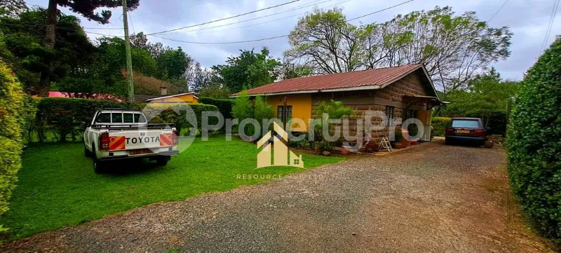 3 bedroom Houses for sale Karen Nairobi