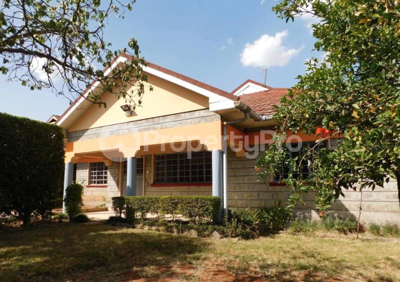 3 bedroom Bungalow Houses for rent Kitengela Kajiado