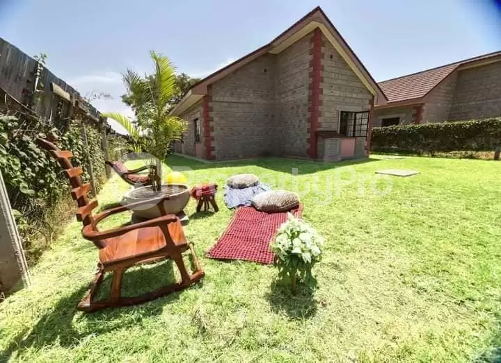 3 bedroom Houses for sale Athi RIver Machakos