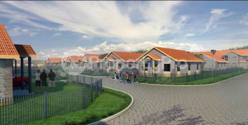 3 bedroom Houses for sale Athi RIver Machakos - 0