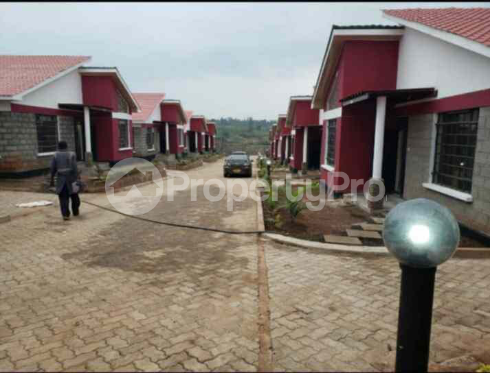 3 bedroom Houses for sale Kenyatta Road, Woodley/Kenyatta Golf Course Nairobi