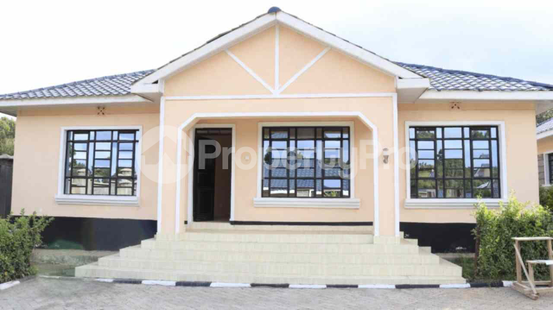 3 bedroom Houses for sale Kikuyu Kiambu