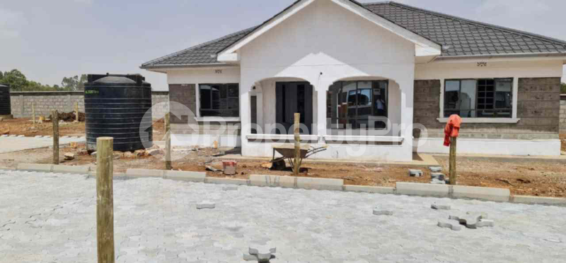 3 bedroom Houses for sale Eldoret East Uasin Gishu