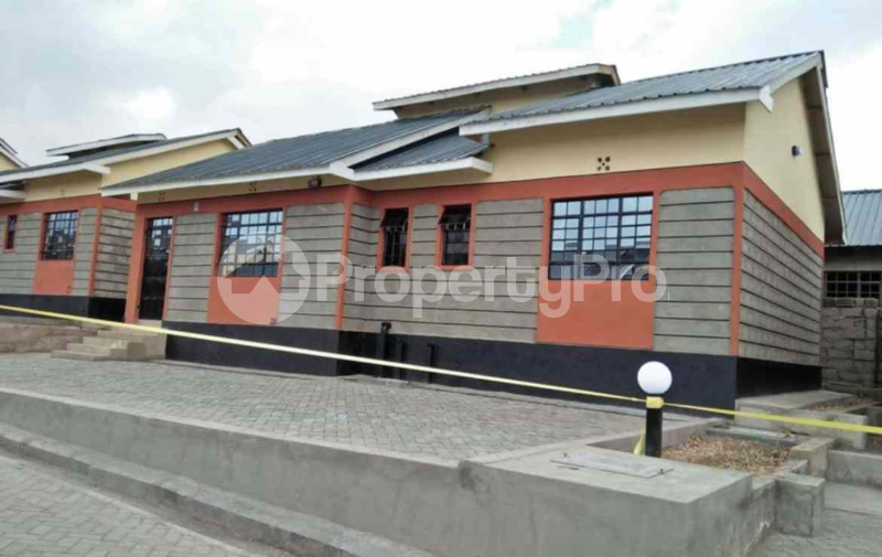 3 bedroom Houses for sale Thika Kiambu