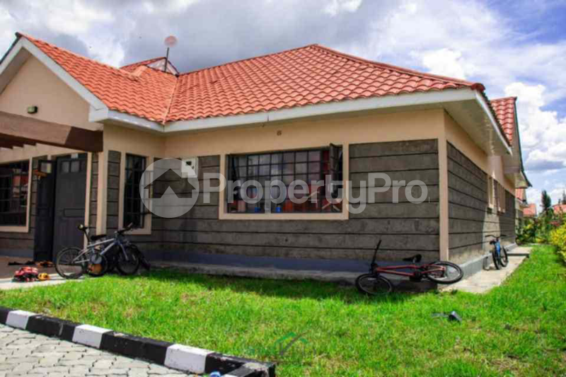 3 bedroom Bungalow Houses for sale Joska Nairobi