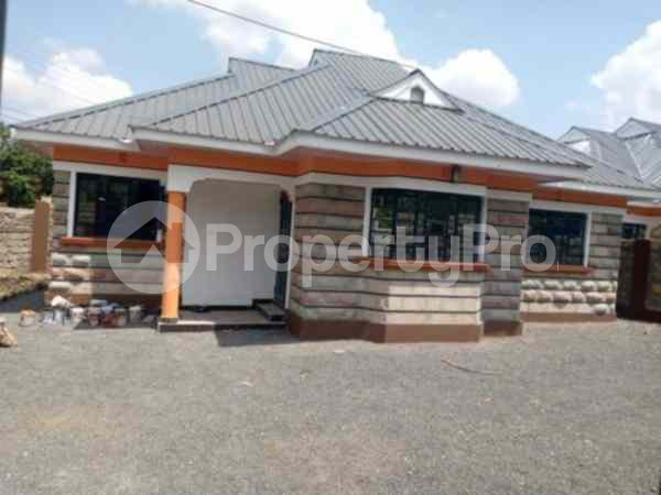 3 bedroom Houses for sale Ongata Rongai Kajiado