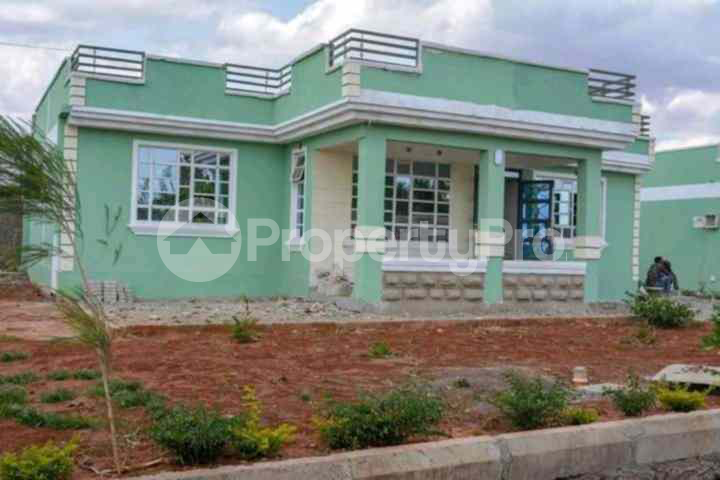 3 bedroom Houses for sale Joska Nairobi