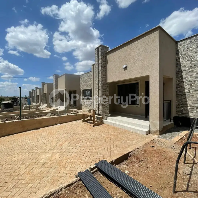 3 bedroom Bungalow Houses for sale Juja Kiambu