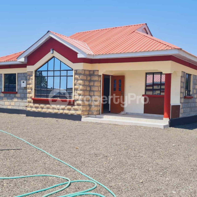 3 bedroom Houses for sale Kitengela Kajiado