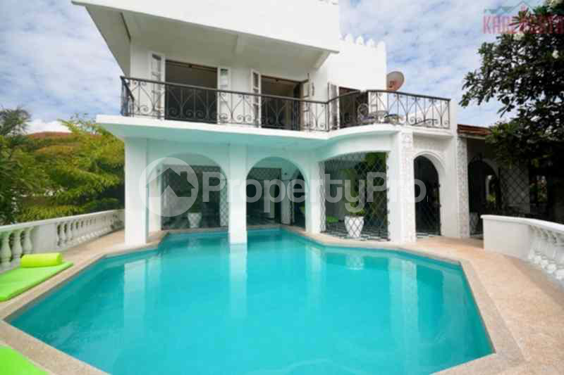 3 bedroom Houses for sale Malindi Kilifi