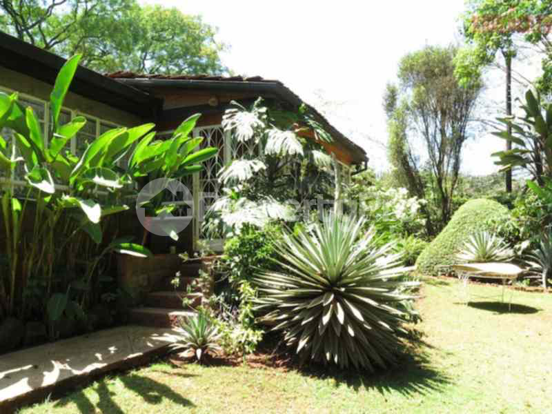 3 bedroom Houses for sale Lavington Nairobi