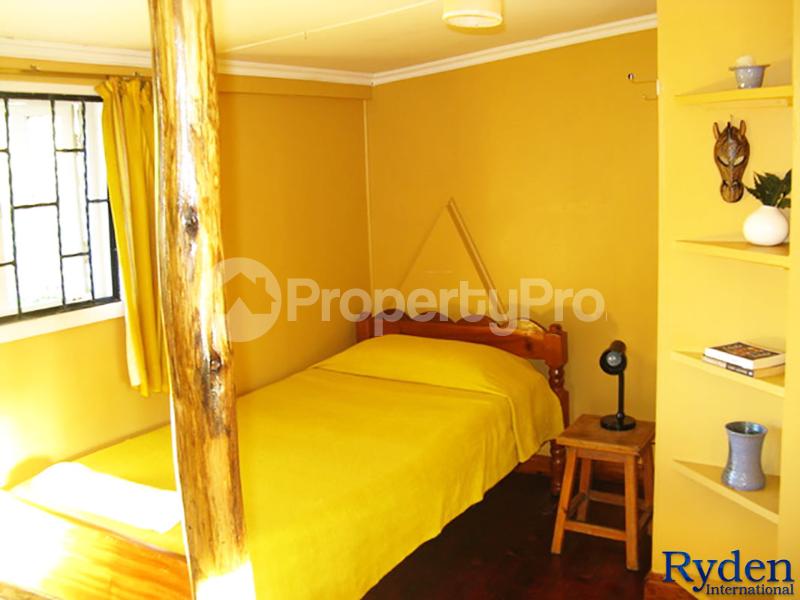 3 bedroom Houses for sale Off Dennis Pritt Rd, Kilimani Nairobi (PID