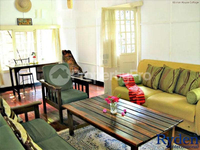 3 bedroom Houses for sale Off Dennis Pritt Rd, Kilimani Nairobi (PID