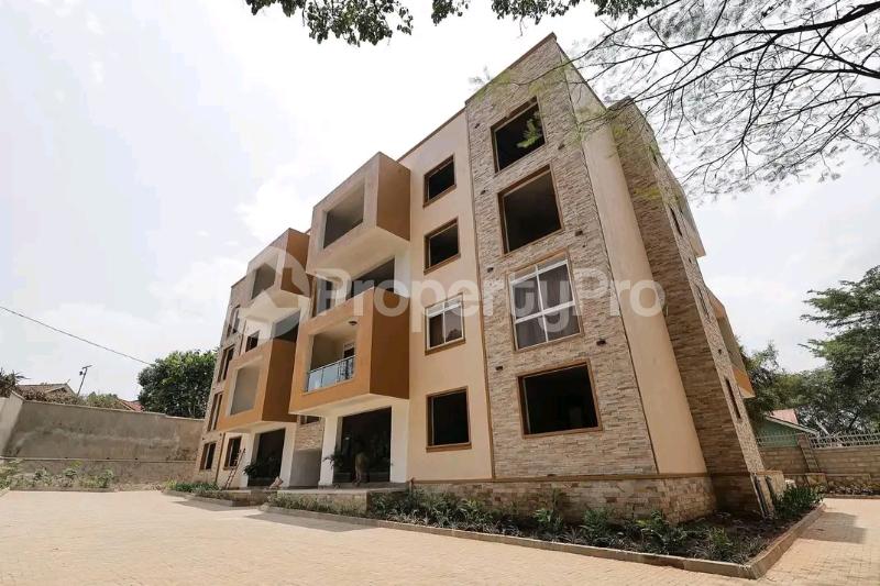 4 bedroom Apartment Block Apartment for sale Mbogo Road  Makindye Kampala Central - 0