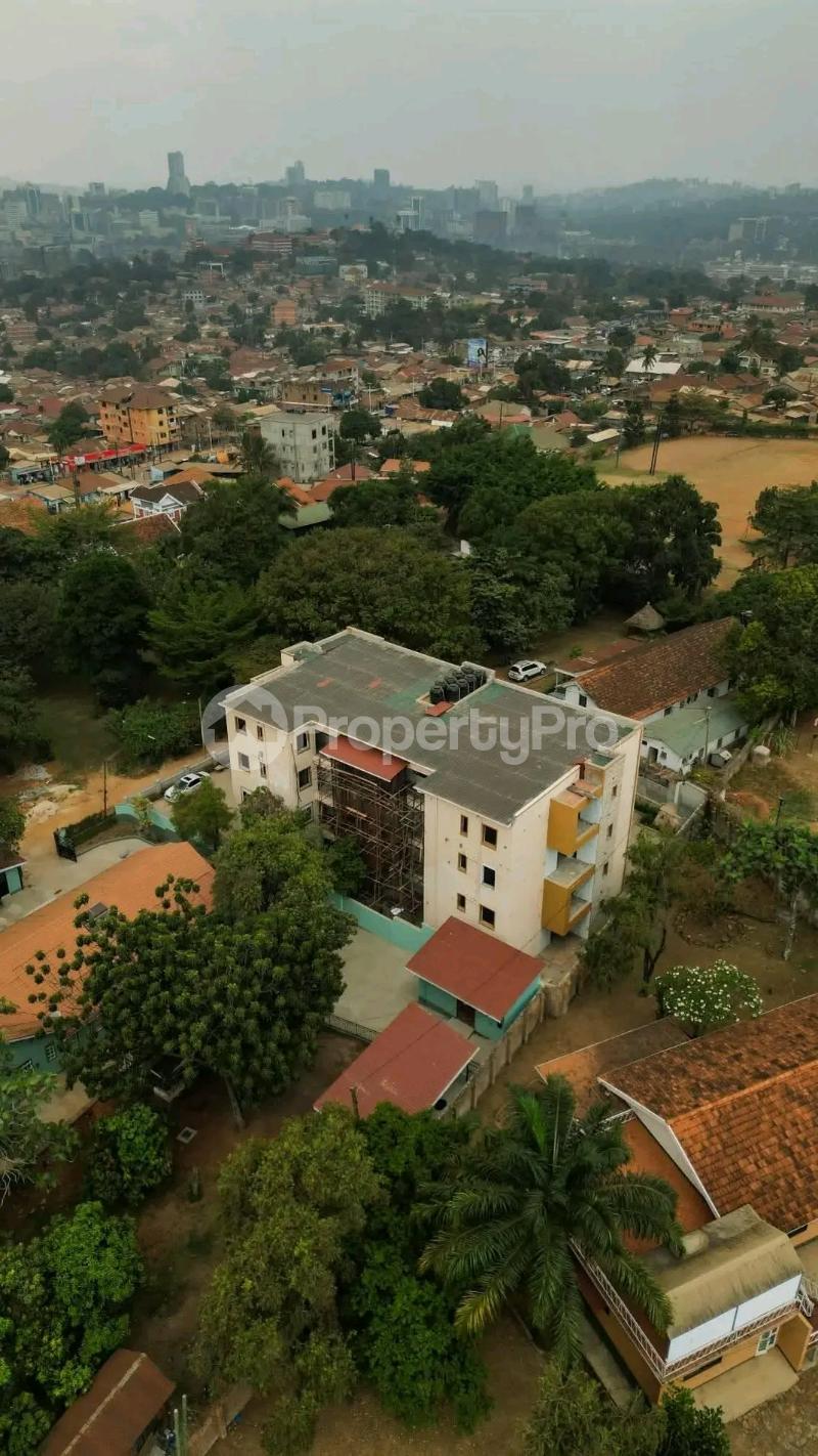 4 bedroom Apartment Block Apartment for sale Mbogo Road  Makindye Kampala Central - 1