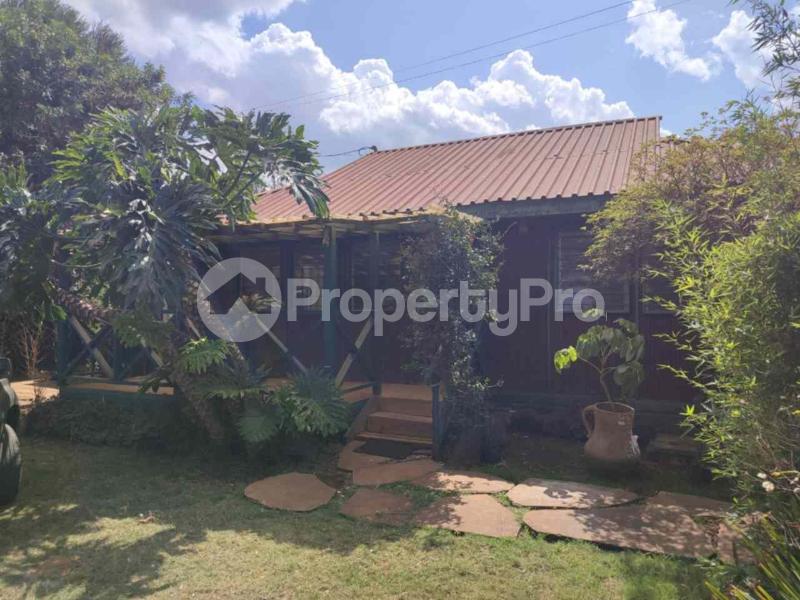 3 bedroom Houses for rent Karen Nairobi - 0