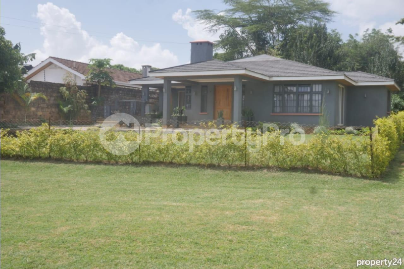 Houses for rent Nyari Central, Nyari Nairobi - 0
