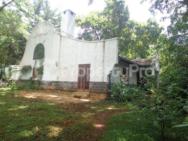 3 bedroom Townhouses Houses for rent Old Kitisuru Kitisuru Nairobi