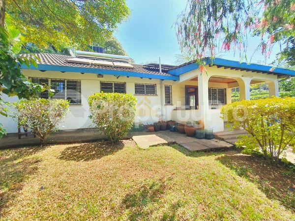 3 bedroom Townhouse for rent Loresho Nairobi - 0