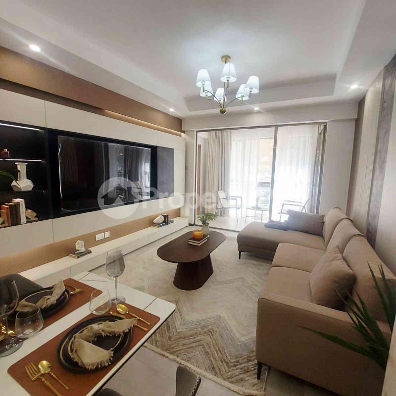 3 bedroom Flat&Apartment for sale Riara Road  Kilimani Nairobi