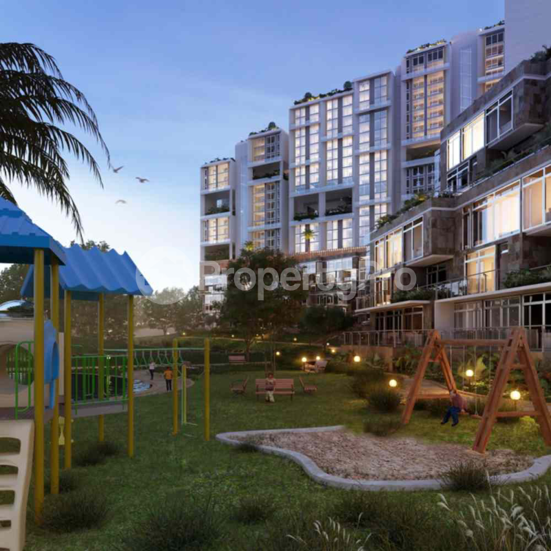 3 bedroom Flat&Apartment for sale Ruaka Nairobi