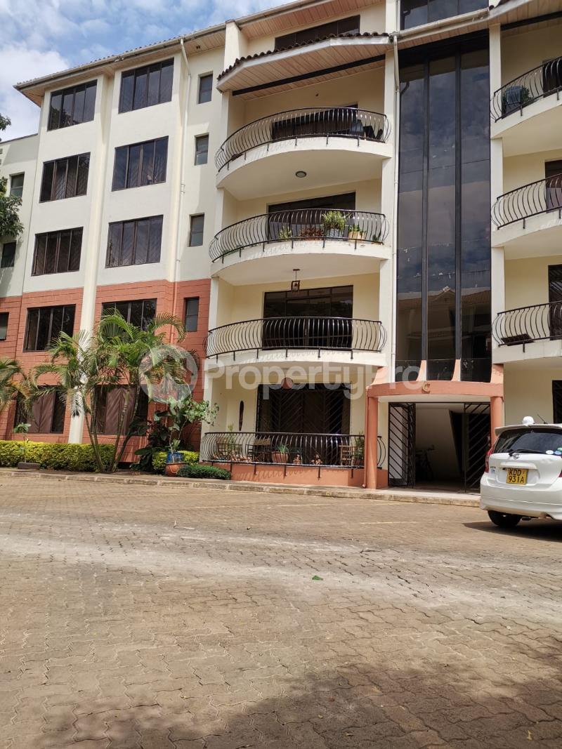 3 bedroom Flat&Apartment for sale Kingara Road, Lavington Nairobi