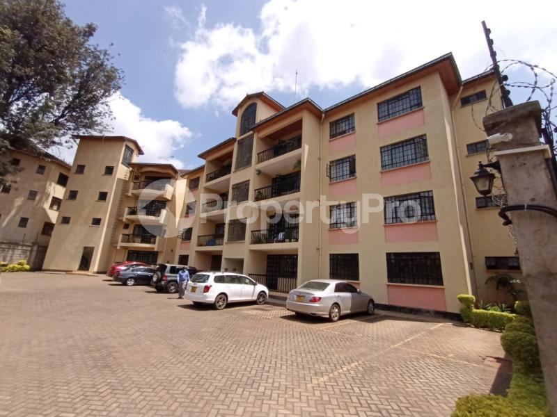 3 bedroom Flat&Apartment for rent Brookside Westlands Nairobi