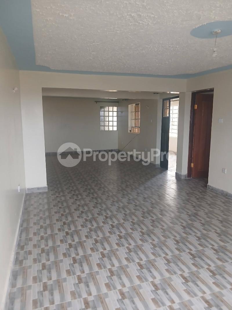 3 bedroom Flat&Apartment for rent Syokimau Nairobi