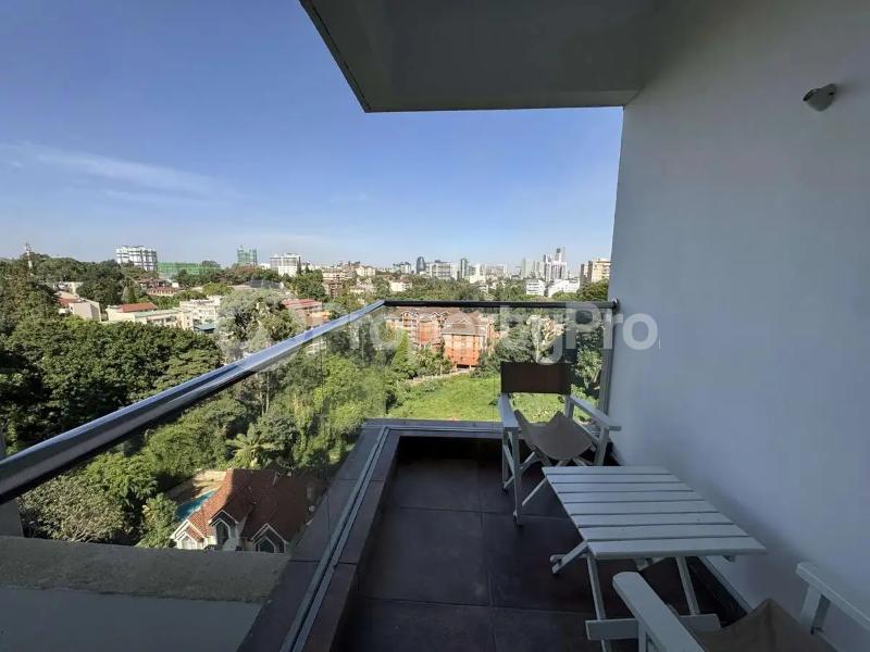3 bedroom Flat&Apartment for rent Riverside Nairobi