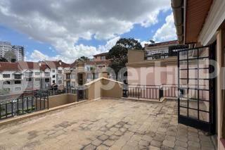 3 bedroom Flat&Apartment for rent Riverside Nairobi