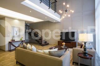 Flat&Apartment for sale Riverside Nairobi