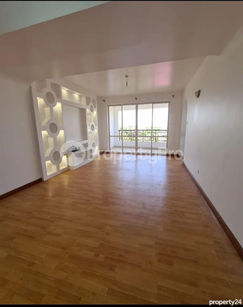 Flat&Apartment for rent Lavington Nairobi