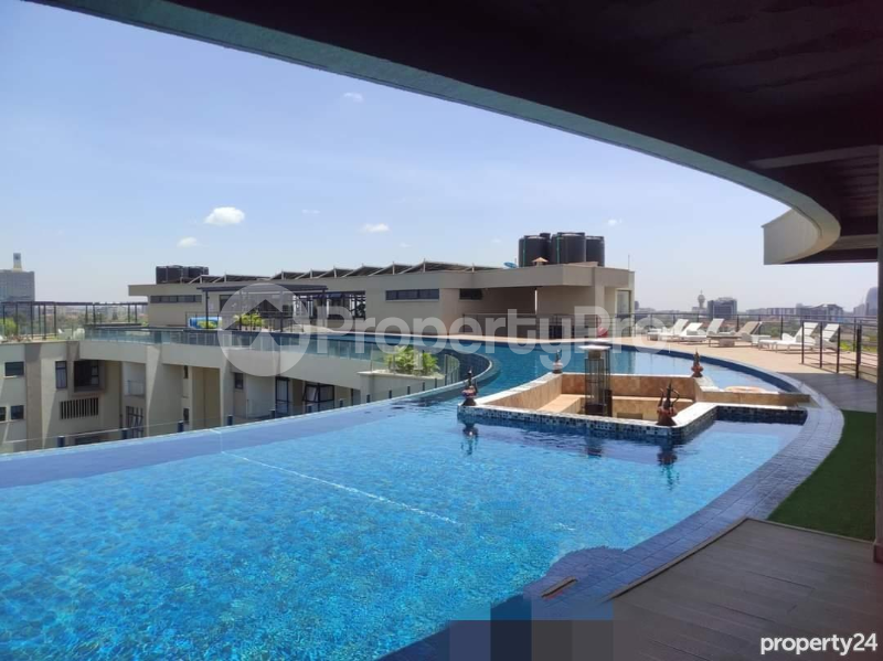 Flat&Apartment for sale Riverside Nairobi